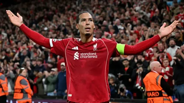 UEFA Champions League: Liverpool Produce Another Dramatic Show & The Blues Suffer Loss at Bayern Munich - Key Moments & Reaction