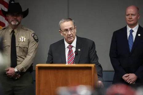 Utah Prosecutors Charge Accused in Activist Killing with Aggravated Murder