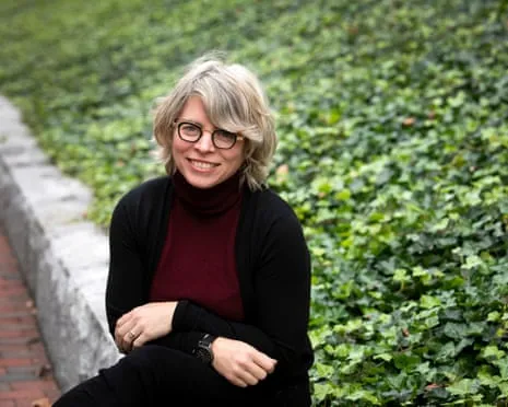 Jill Lepore Explores America's Governing Change System: ‘It’s Extremely Difficult to Amend the Constitution’