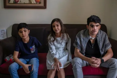 Awaiting a Visa Prior to Death: The Gaza Strip’s Injured Children Left in Limbo