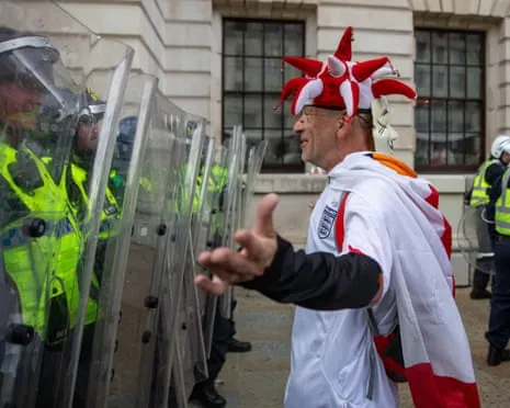 After Departing from the US, Britain Felt Like a Safe Haven from Trump’s Make America Great Again Movement. Now, I Wonder: For How Much Longer?