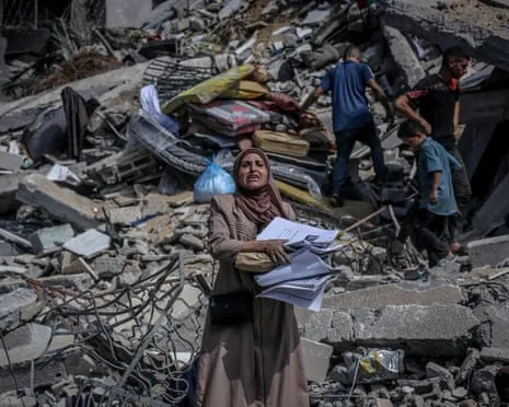 France Needed to Recognised Palestine as a State Earlier: A Skeptic Asks: What Prompted This Move?