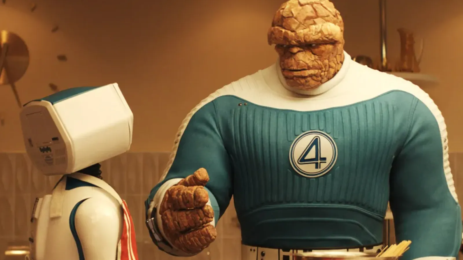 When Will The Fantastic Four: First Steps to Land on Streaming?