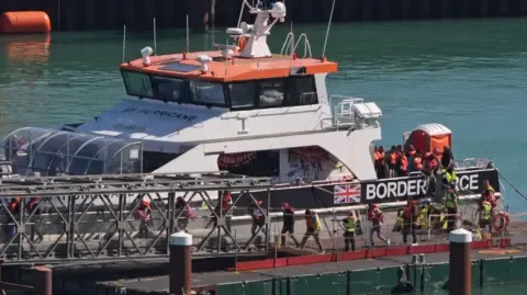 Pioneering British Judicial Appeal Filed Opposing Bilateral Deportation Scheme
