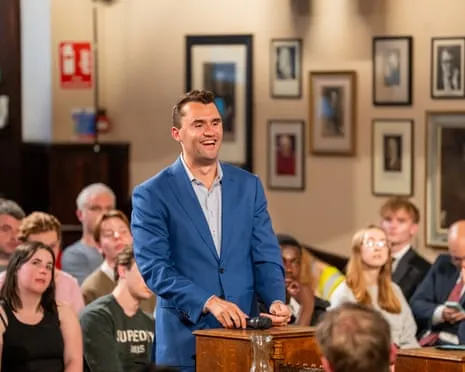 Investigating the Connection Between Memes, Video Games and Online Culture in the Charlie Kirk Assassination
